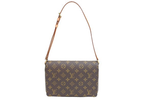 極美品 LOUIS VUITTON ルイ・ヴィトン ショルダーバッグ モノグラム