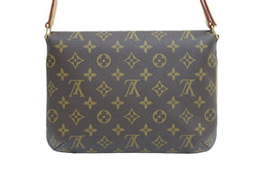 極美品 LOUIS VUITTON ルイ・ヴィトン ショルダーバッグ モノグラム