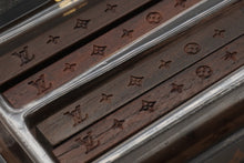 画像をギャラリービューアに読み込む, VIP限定 新品未使用 LOUIS VUITTON ルイヴィトン お箸 カトラリー M99171 非売品 LVジャパン25周年記念 中古 51416
