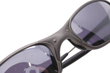 画像をギャラリービューアに読み込む, OAKLEY オークリー サングラス JO95930 ジュリエット シルバー スタンダードフィット 美品 中古 51438