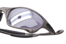 画像をギャラリービューアに読み込む, OAKLEY オークリー サングラス JO95930 ジュリエット シルバー スタンダードフィット 美品 中古 51438