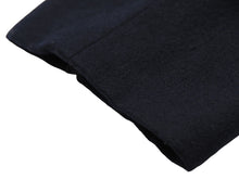 画像をギャラリービューアに読み込む, Christian Dior Sports クリスチャンディオールスポーツ ジャケット ネイビー ゴールド金具 サイズL 美品 中古 51439