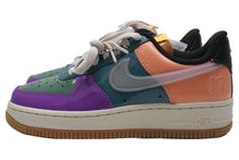 Load image into Gallery viewer, NIKE ナイキ スニーカー アンディフィーテッド エアフォース 1 ロー SP セレスティン ブルー DV5255-500 23㎝ 美品 中古 51446