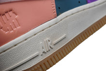 Load image into Gallery viewer, NIKE ナイキ スニーカー アンディフィーテッド エアフォース 1 ロー SP セレスティン ブルー DV5255-500 23㎝ 美品 中古 51446