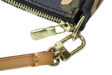 Load image into Gallery viewer, LOUIS VUITTON ルイヴィトン ポーチ モノグラム グラフィティ ポシェット アクセソワール M92193 美品 中古 51467