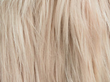 画像をギャラリービューアに読み込む, GUCCI グッチ ファー ジャケット ピンク 2014年 ヤギ シルク アウター 363099 XF022 サイズ36 美品 中古 51471