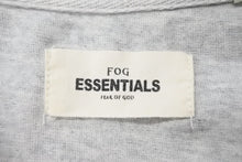 画像をギャラリービューアに読み込む, ESSENTIALS エッセンシャルズ 半袖Ｔシャツ トップス ロゴ CHINA製 コットン100% サイズS 美品 中古 51502