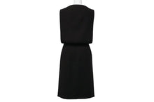 Load image into Gallery viewer, HERMES エルメス トップス マルジェラ期 フランス製 ウール ダークブラウン サイズ34 美品 中古 51520