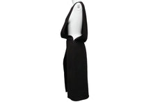 Load image into Gallery viewer, HERMES エルメス トップス マルジェラ期 フランス製 ウール ダークブラウン サイズ34 美品 中古 51520