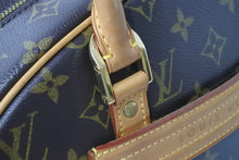 画像をギャラリービューアに読み込む, LOUIS VUITTON ルイ・ヴィトン ハンドバッグ モノグラム ノリータ M50204 PVC レザー ゴールド金具 美品 中古 51560