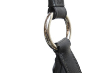 Load image into Gallery viewer, 極美品 PRADA プラダ ショルダーバック ハンドバッグ プレートロゴ ブラック 黒 ナイロン 中古 51595