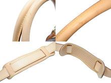 画像をギャラリービューアに読み込む, 極美品 LouisVuitton ルイヴィトン キーポルバンドリエール50 ボストンバッグ M41416 DU0111 PVC レザー ブラウン 中古 51616