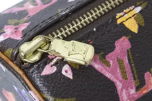 画像をギャラリービューアに読み込む, LOUIS VUITTON ルイ・ヴィトン ハンドバッグ 2008ss パピオン30 M95753 ゴールド金具 美品 中古 51634