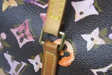 画像をギャラリービューアに読み込む, LOUIS VUITTON ルイ・ヴィトン ハンドバッグ 2008ss パピオン30 M95753 ゴールド金具 美品 中古 51634