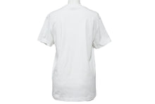 Load image into Gallery viewer, PRADA プラダ 半袖Ｔシャツ RN.98339 CA.34767 刺繡 ホワイト コットン サイズXS 美品 中古 51636