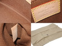 画像をギャラリービューアに読み込む, 極美品 LOUIS VUITTON ルイヴィトン COMME des GARCONS コムデギャルソン M40262 中古 51656