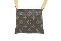 画像をギャラリービューアに読み込む, 極美品 LOUIS VUITTON ルイヴィトン COMME des GARCONS コムデギャルソン M40262 中古 51656