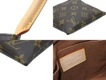 画像をギャラリービューアに読み込む, 極美品 LOUIS VUITTON ルイヴィトン COMME des GARCONS コムデギャルソン M40262 中古 51656