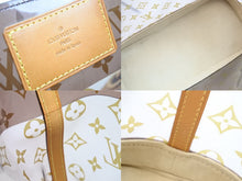 画像をギャラリービューアに読み込む, LOUIS VUITTON ルイヴィトン ハンドバッグ トートバッグ M92501 カバアンブル MM モノグラム ビニール LM1013 良品 中古 51658