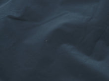 Load image into Gallery viewer, HERMES エルメス ラインパンツ ナイロンパンツ ジャージ ナイロン エラステン ネイビー グリーン サイズ40 美品 中古 51660