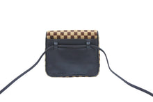 画像をギャラリービューアに読み込む, LOUIS VUITTON ルイヴィトン ショルダーバッグ クロスボディーバッグ M92130 ガゼル ハラコ CE1002 ブラウン 美品 中古 51667