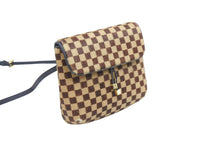画像をギャラリービューアに読み込む, LOUIS VUITTON ルイヴィトン ショルダーバッグ クロスボディーバッグ M92130 ガゼル ハラコ CE1002 ブラウン 美品 中古 51667