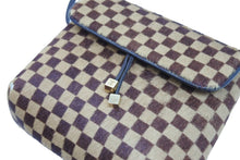 画像をギャラリービューアに読み込む, LOUIS VUITTON ルイヴィトン ショルダーバッグ クロスボディーバッグ M92130 ガゼル ハラコ CE1002 ブラウン 美品 中古 51667
