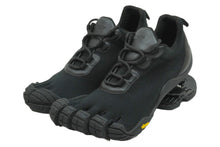 画像をギャラリービューアに読み込む, 極美品 BALENCIAGA ×Vibram バレンシアガ ビブラム 20AW Toe Low Top スニーカー ブラック 636915 サイズ42 中古 51668