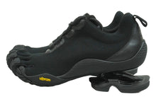 画像をギャラリービューアに読み込む, 極美品 BALENCIAGA ×Vibram バレンシアガ ビブラム 20AW Toe Low Top スニーカー ブラック 636915 サイズ42 中古 51668