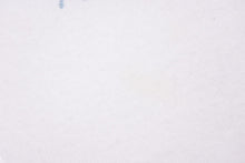 画像をギャラリービューアに読み込む, Christian Dior クリスチャンディオール 半袖Ｔシャツ DIORロゴ コットン ホワイト ブルー サイズ4A キッズ 美品 中古 51702