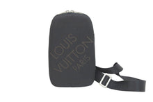 画像をギャラリービューアに読み込む, LOUIS VUITTON ルイ・ヴィトン ウエストバッグ・ボディバッグ ダミエジェアン マージュ M93502 美品 中古 51716