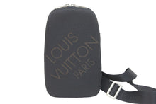 画像をギャラリービューアに読み込む, LOUIS VUITTON ルイ・ヴィトン ウエストバッグ・ボディバッグ ダミエジェアン マージュ M93502 美品 中古 51716