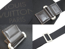 画像をギャラリービューアに読み込む, LOUIS VUITTON ルイ・ヴィトン ウエストバッグ・ボディバッグ ダミエジェアン マージュ M93502 美品 中古 51716