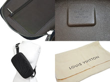 画像をギャラリービューアに読み込む, LOUIS VUITTON ルイ・ヴィトン ウエストバッグ・ボディバッグ ダミエジェアン マージュ M93502 美品 中古 51716