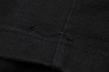 画像をギャラリービューアに読み込む, miskeen ミスキーン 半袖Tシャツ ビッグシルエット プリント コットン ブラック ホワイト グレー ブラウン XXL 美品 中古 51734