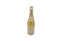 Load image into Gallery viewer, 希少 00s アベイシングエイプ A BATHING APE Champagne Bottle Tee サル ロゴ 半袖 シャンパン ボトル Tシャツ中古 51743