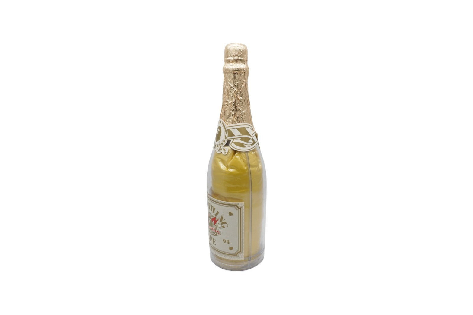 希少 00s アベイシングエイプ A BATHING APE Champagne Bottle