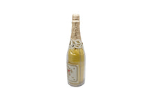 Load image into Gallery viewer, 希少 00s アベイシングエイプ A BATHING APE Champagne Bottle Tee サル ロゴ 半袖 シャンパン ボトル Tシャツ中古 51743