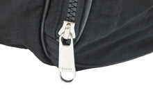 画像をギャラリービューアに読み込む, GUCCI グッチ ロゴパッチワークバックパック リュックサック 536724 493492 ブラック マルチカラー 良品 中古 51745