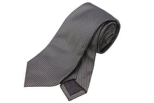 画像をギャラリービューアに読み込む, GUCCI グッチ ネクタイ トムフォード期 総柄 ドット柄 ブランドロゴ シルク ブラック レッド カーキ 美品 中古 51805