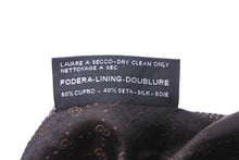 画像をギャラリービューアに読み込む, GUCCI グッチ ネクタイ トムフォード期 総柄 ドット柄 ブランドロゴ シルク ブラック レッド カーキ 美品 中古 51805