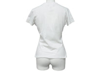 画像をギャラリービューアに読み込む, Christian Dior クリスチャンディオール 半袖Ｔシャツ 2A12155029 ジャドール アニメ ホワイト コットン サイズ38 美品 中古 51836