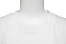 画像をギャラリービューアに読み込む, Christian Dior クリスチャンディオール 半袖Ｔシャツ 2A12155029 ジャドール アニメ ホワイト コットン サイズ38 美品 中古 51836