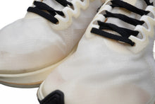 Load image into Gallery viewer, NIKE × OFF-WHITE ナイキ オフホワイト ズームフライ スニーカー ホワイト AJ4588-100 26.5cm サイズ42 中古 51868