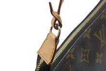 画像をギャラリービューアに読み込む, LOUIS VUITTON ルイ・ヴィトン ハンドバッグ ポシェットアクセソワール M51980 ゴールド金具 美品 中古 51893