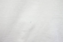 Load image into Gallery viewer, CELINE セリーヌ 半袖Tシャツ ブランドロゴ X237370E ポルトガル製 コットン ホワイト ブラック サイズXS 美品 中古 51939