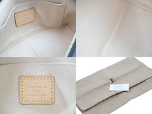 画像をギャラリービューアに読み込む, 極美品 LouisVuitton ルイヴィトン ポーチ モノグラム コスメティック M47515 コーティングキャンバス ブラウン 中古 51954