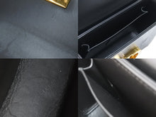 Load image into Gallery viewer, Christian Dior クリスチャンディオール ショルダーバッグ モンテーニュ ブラック ゴールド金具 レザー 美品 中古 51960