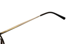 画像をギャラリービューアに読み込む, CHANEL シャネル ココマーク サングラス アイウェア メガネ 4030 イタリア製 GP ゴールド サイズ138/60 美品 中古 52016