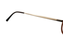 画像をギャラリービューアに読み込む, CHANEL シャネル ココマーク サングラス アイウェア メガネ 4030 イタリア製 GP ゴールド サイズ138/60 美品 中古 52016